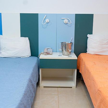 Kitewind Apartamentos Кабарете Экстерьер фото