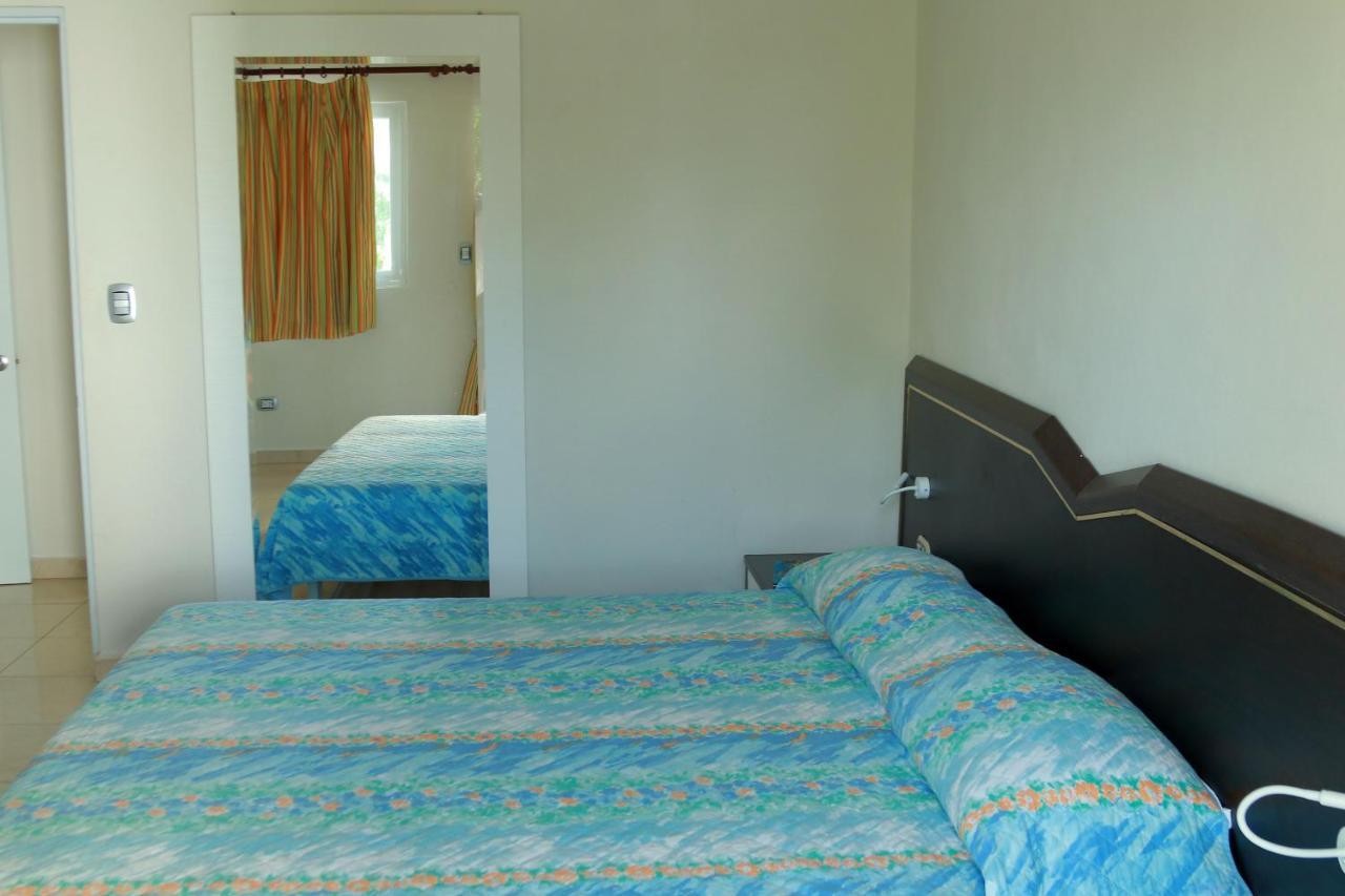 Kitewind Apartamentos Кабарете Экстерьер фото