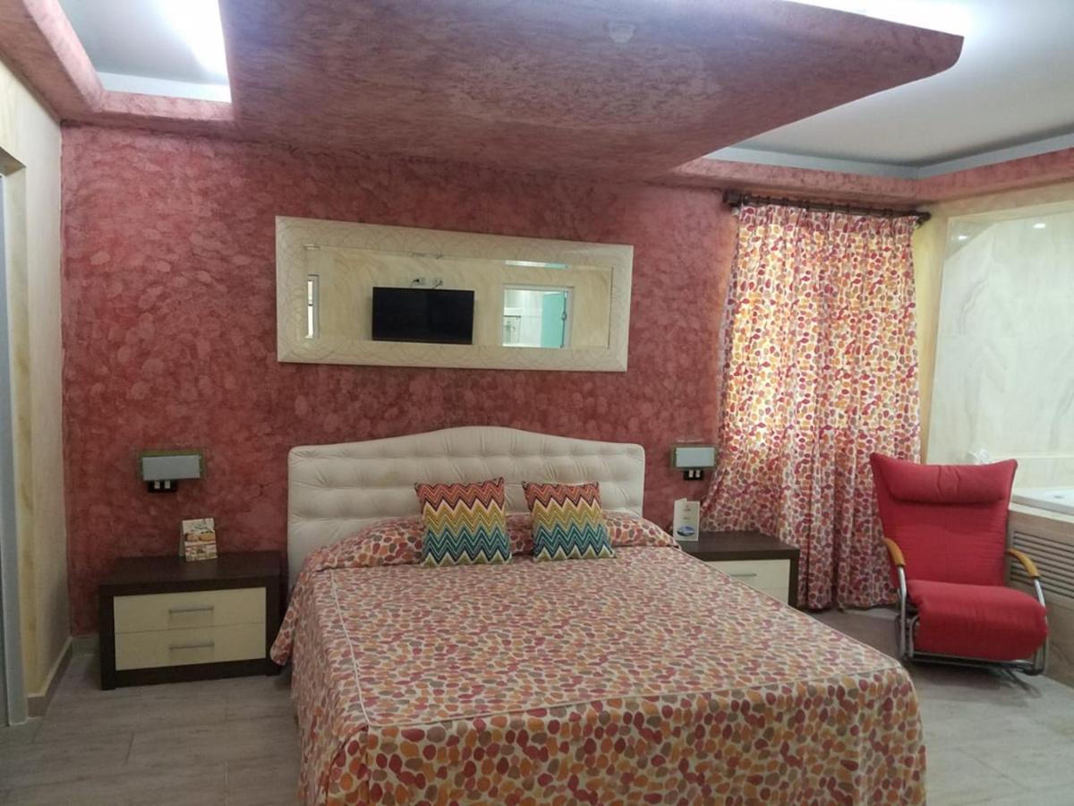 Kitewind Apartamentos Кабарете Экстерьер фото