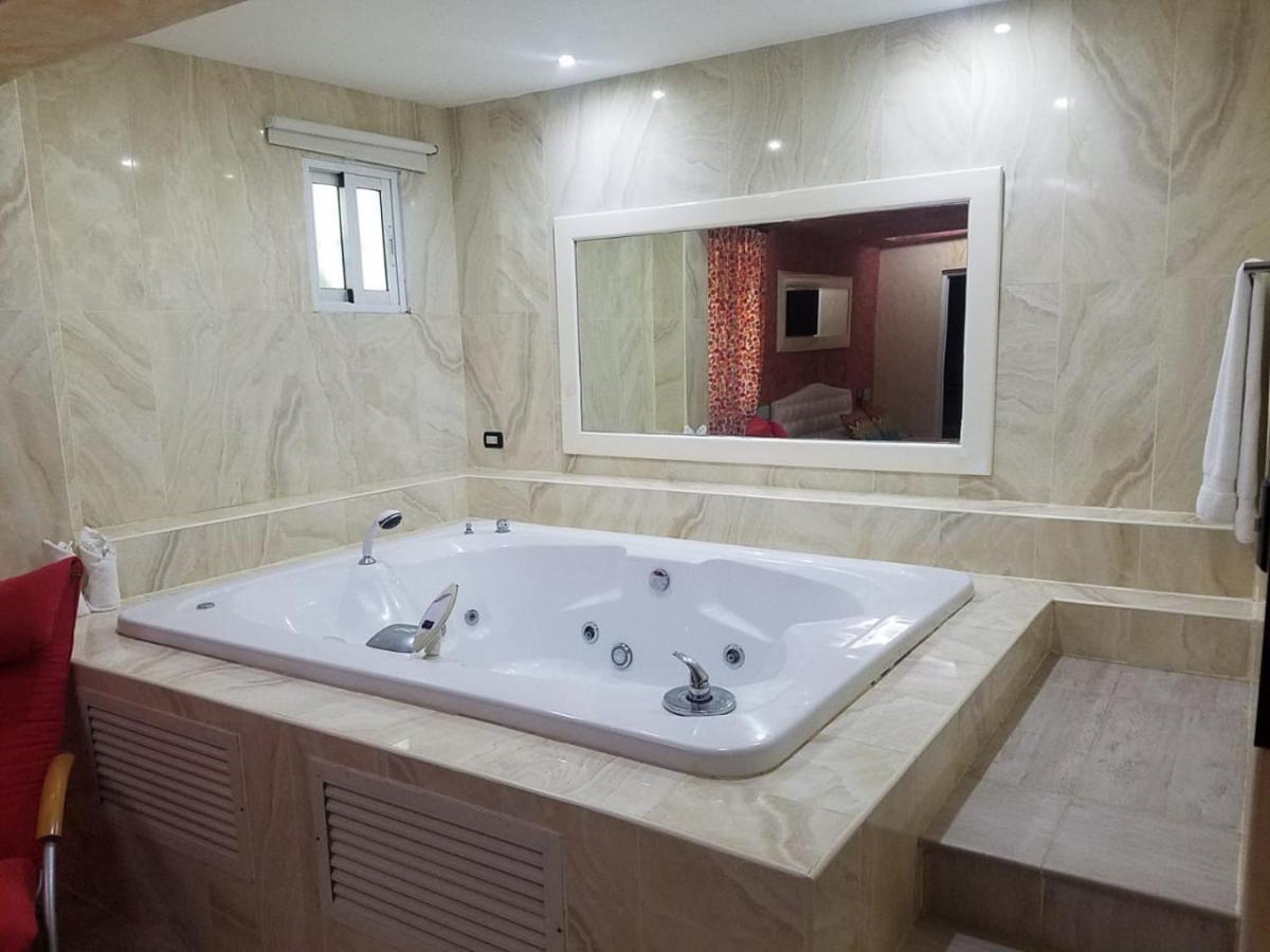 Kitewind Apartamentos Кабарете Экстерьер фото