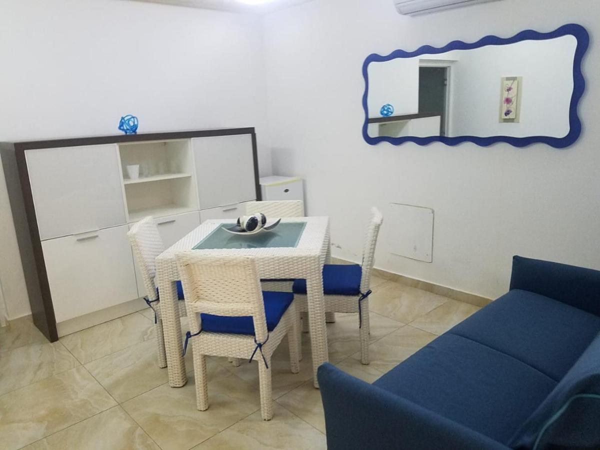 Kitewind Apartamentos Кабарете Экстерьер фото