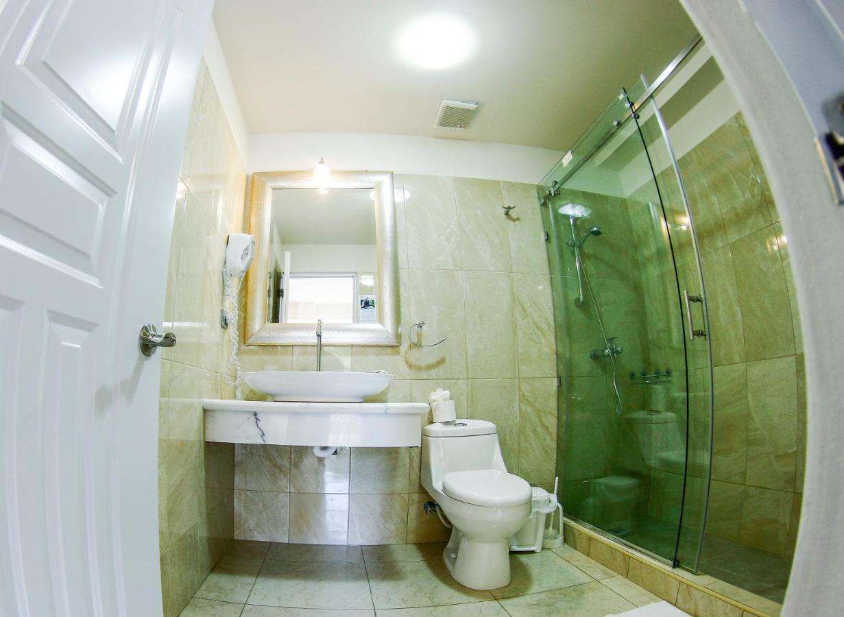 Kitewind Apartamentos Кабарете Экстерьер фото
