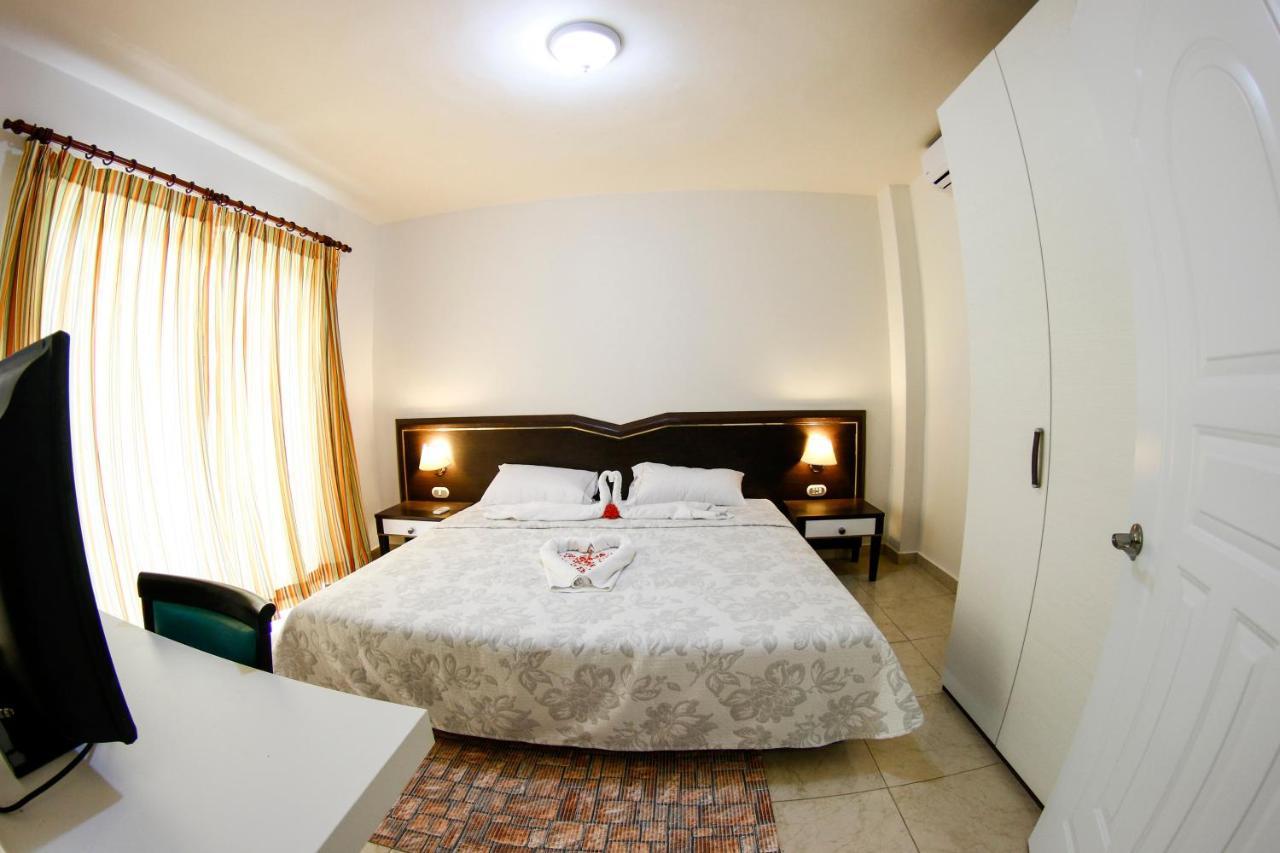 Kitewind Apartamentos Кабарете Экстерьер фото