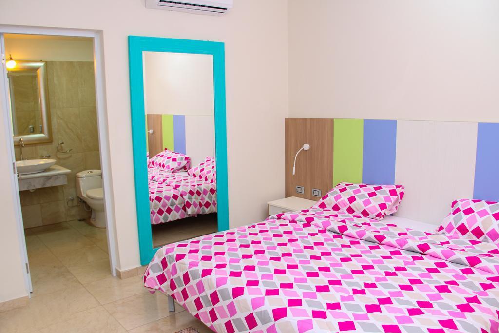 Kitewind Apartamentos Кабарете Экстерьер фото