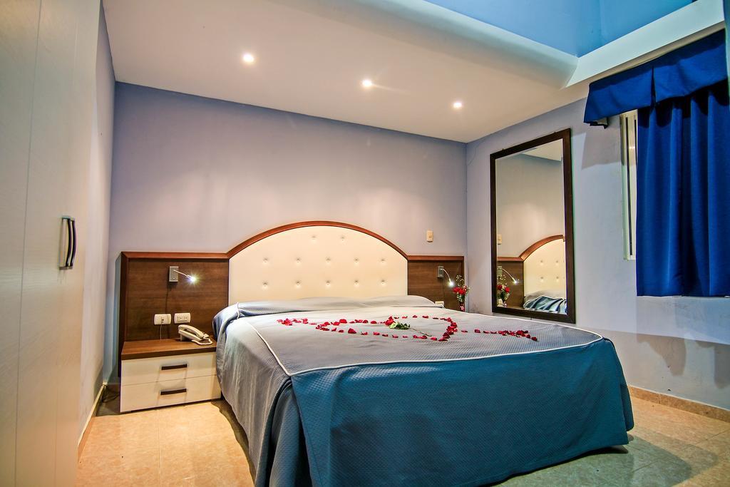 Kitewind Apartamentos Кабарете Экстерьер фото