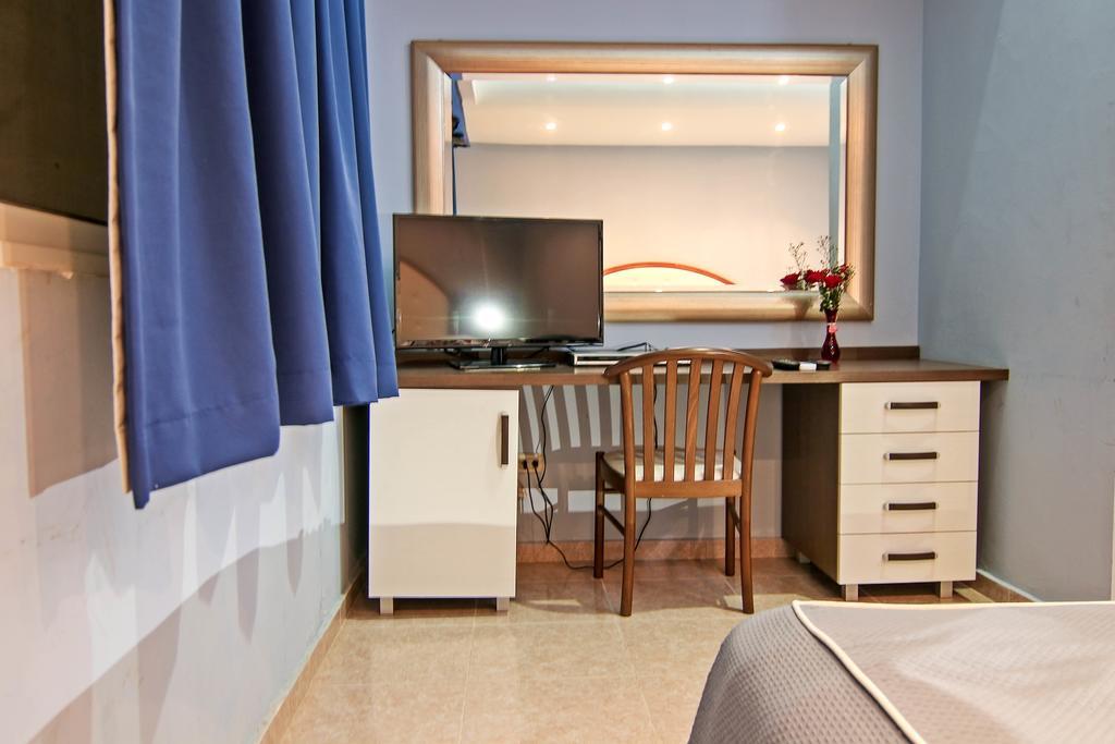 Kitewind Apartamentos Кабарете Экстерьер фото