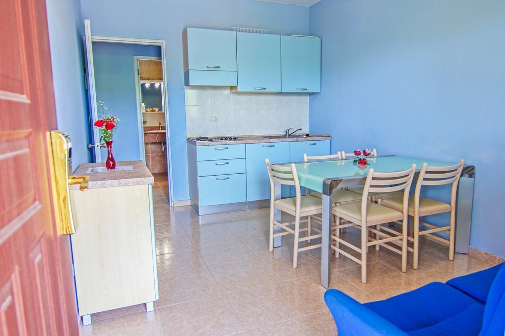 Kitewind Apartamentos Кабарете Экстерьер фото