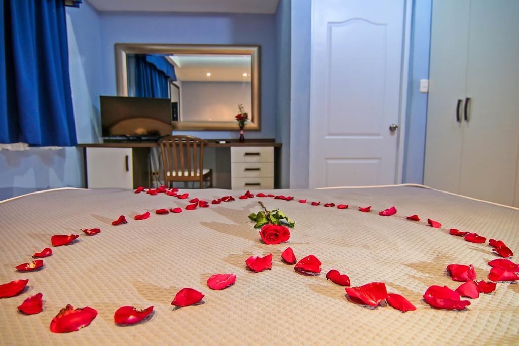 Kitewind Apartamentos Кабарете Экстерьер фото