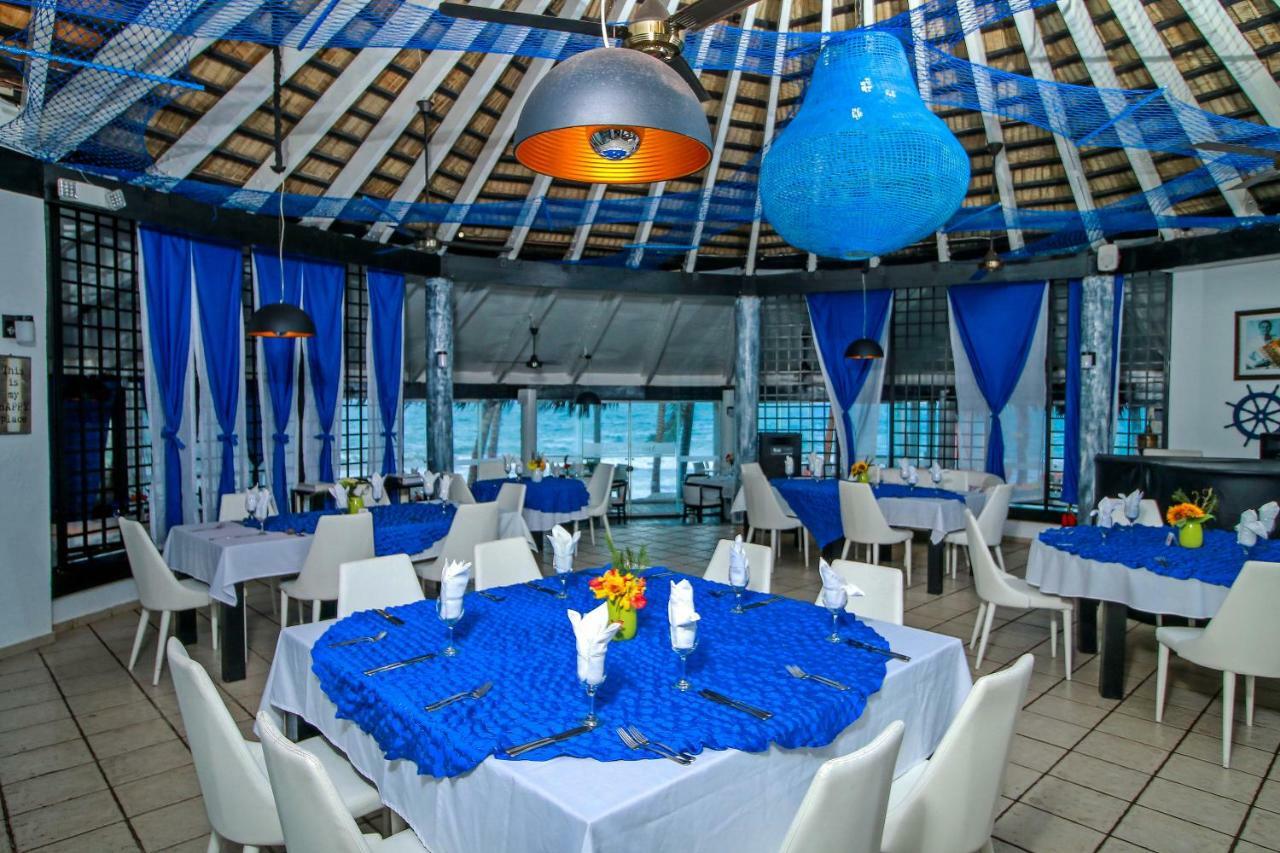 Kitewind Apartamentos Кабарете Экстерьер фото